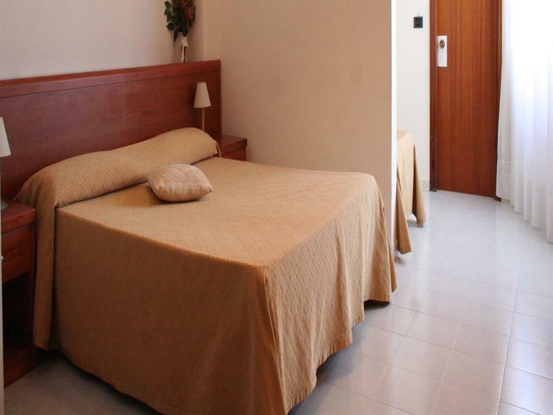 Hotel Carosello Pontecagnano Faiano Exterior foto